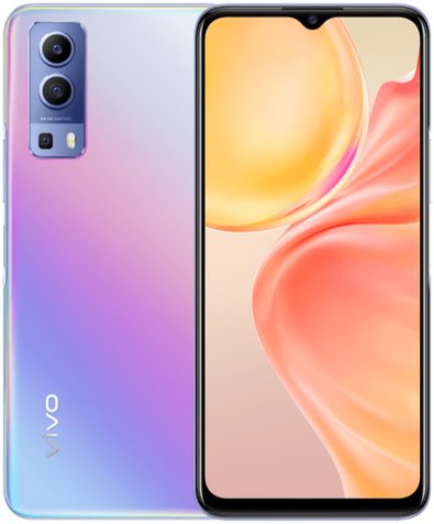 BBK Vivo Y75s 5G 2022 Premium Edition Dual SIM TD-LTE CN 256GB V2069BA